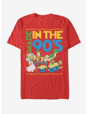 Disney Toy Story Made in the 90's T-Shirt, , hi-res