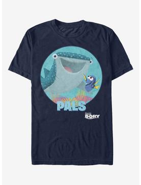 Plus Size Disney Pixar Finding Dory Pals Destiny T-Shirt, , hi-res
