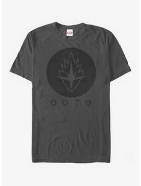 Marvel Guardians Of The Galaxy Symbol T-Shirt, , hi-res