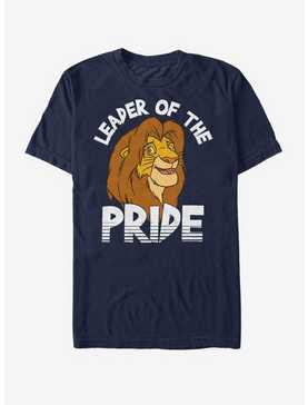 Disney Lion King Simba Leader of the Pride T-Shirt, , hi-res