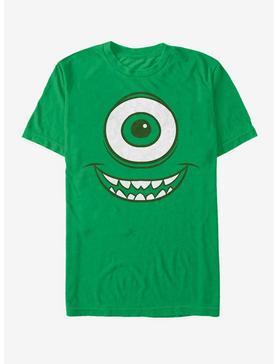 Disney Pixar Monster's Inc. Mike Wazowski Eye T-Shirt, , hi-res
