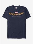 Marvel Spider-Man Homecoming Classic T-Shirt, NAVY, hi-res