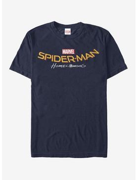 Marvel Spider-Man Homecoming Classic T-Shirt, , hi-res