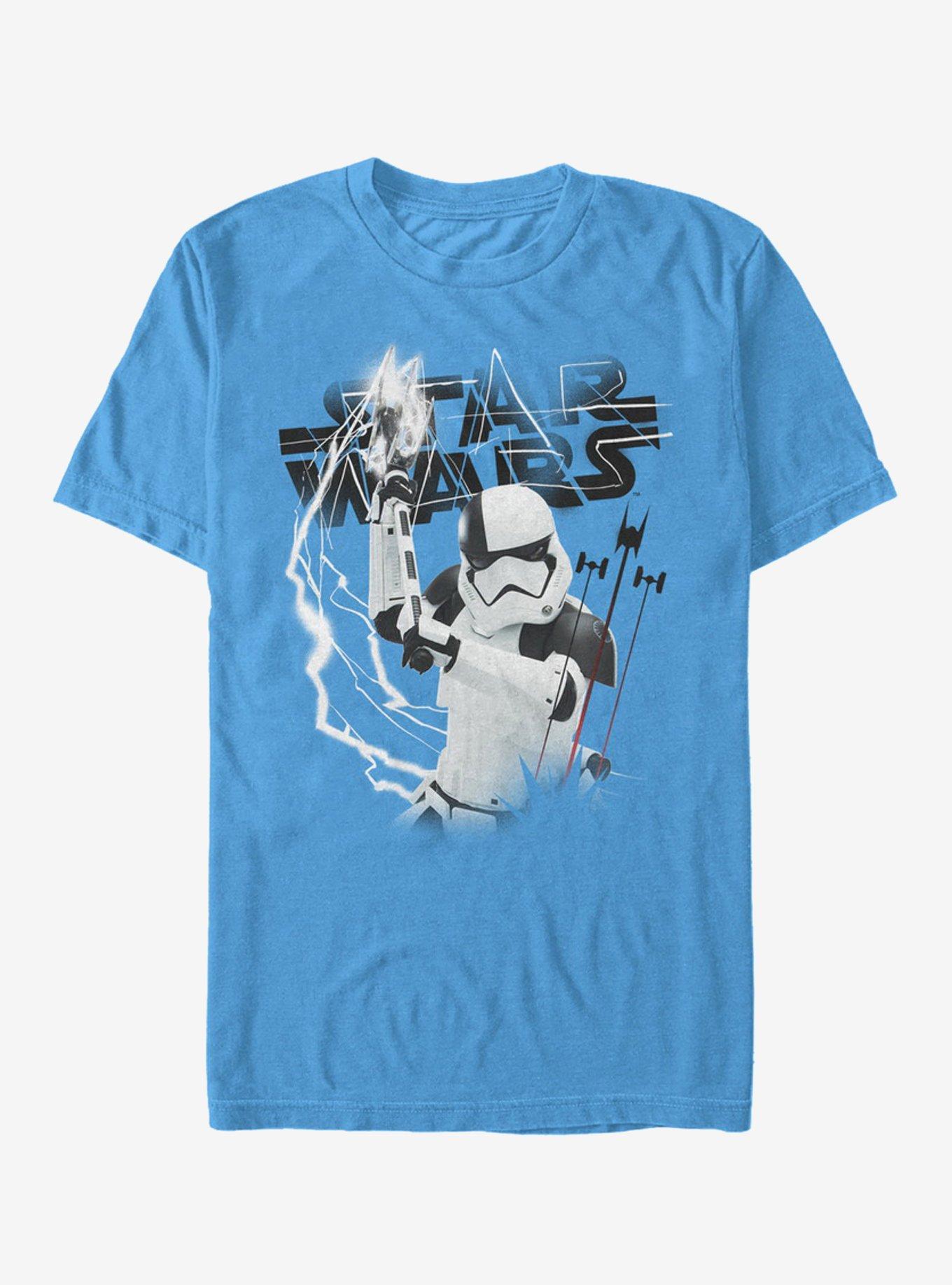 Star Wars Executioner Stormtrooper T-Shirt, , hi-res