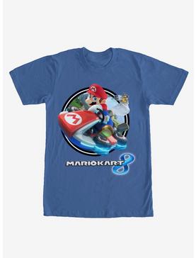 Nintendo Mario Kart 8 T-Shirt, , hi-res