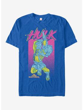 Marvel Thor: Ragnarok Hulk Smash T-Shirt, , hi-res