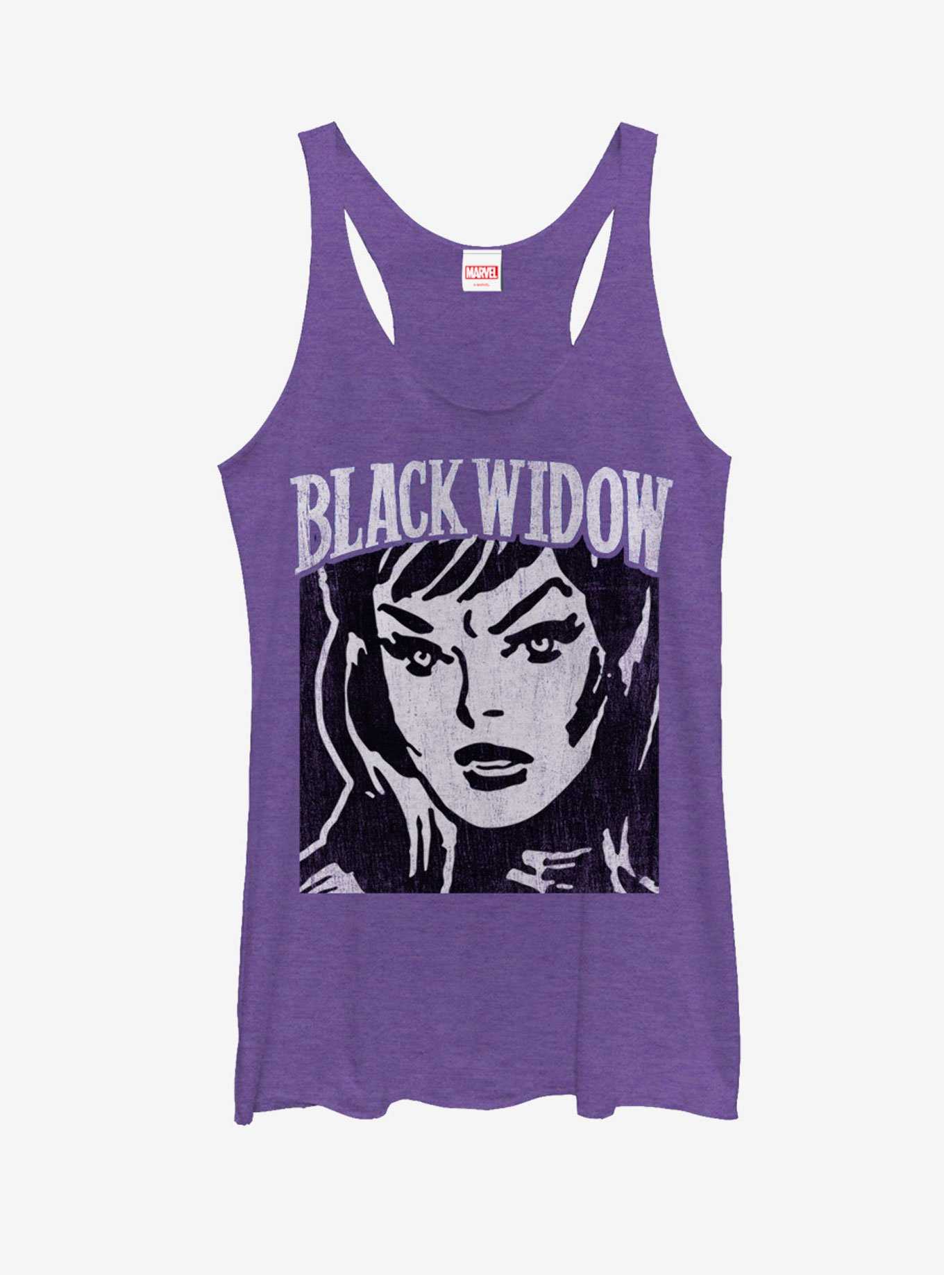 OFFICIAL Black Widow T-Shirts, Merch & Gifts | BoxLunch