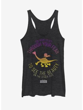 Pixar See the Beauty on the Other Side Womens Tank, , hi-res