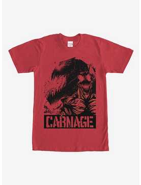 Marvel Carnage Shadow T-Shirt, , hi-res