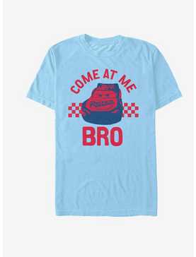 Disney Pixar Cars Come At Me Bro T-Shirt, , hi-res