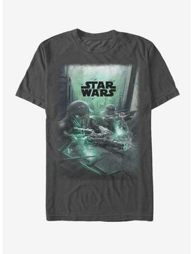 Star Wars Death Trooper Blasters T-Shirt, , hi-res