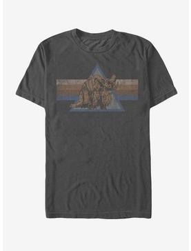 Star Wars Retro Bantha T-Shirt, , hi-res