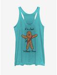 Star Wars Valentine's Day Lost Without Chew Womens Tank, TAHI BLUE, hi-res