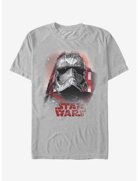 Star Wars Captain Phasma T-Shirt, , hi-res