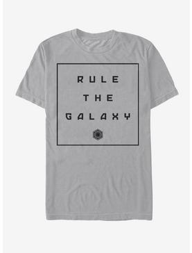 Star Wars The Force Awakens Rule the Galaxy T-Shirt, , hi-res