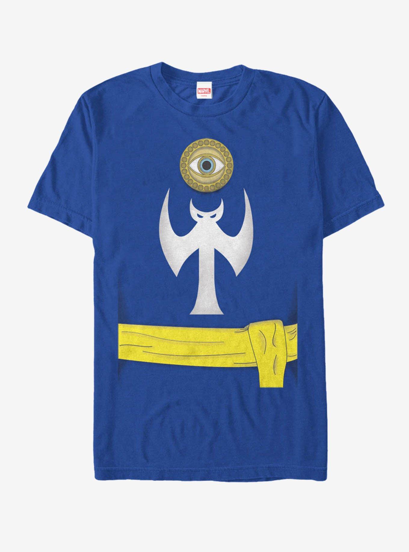 Marvel Doctor Strange Costume T-Shirt, , hi-res
