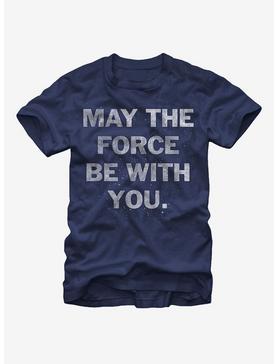 Star Wars The Force is With You T-Shirt, , hi-res