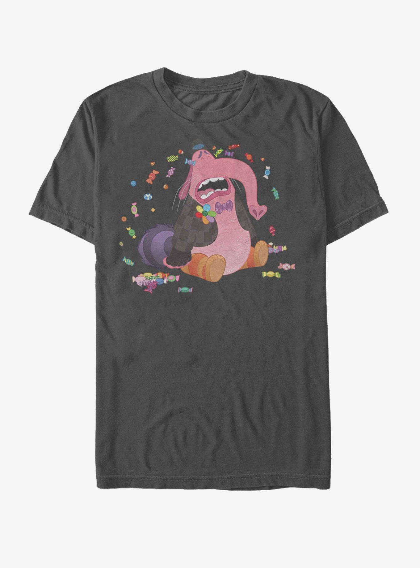 Disney Pixar Inside Out Bing Bong Cry Candy T-Shirt, , hi-res