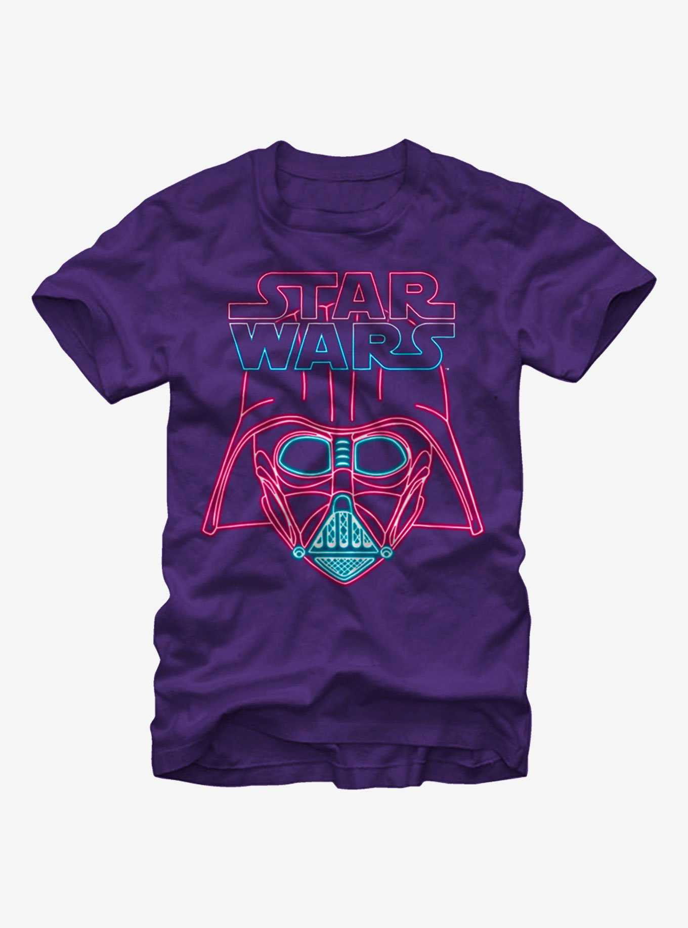 Star Wars Darth Vader Sign T-Shirt, , hi-res