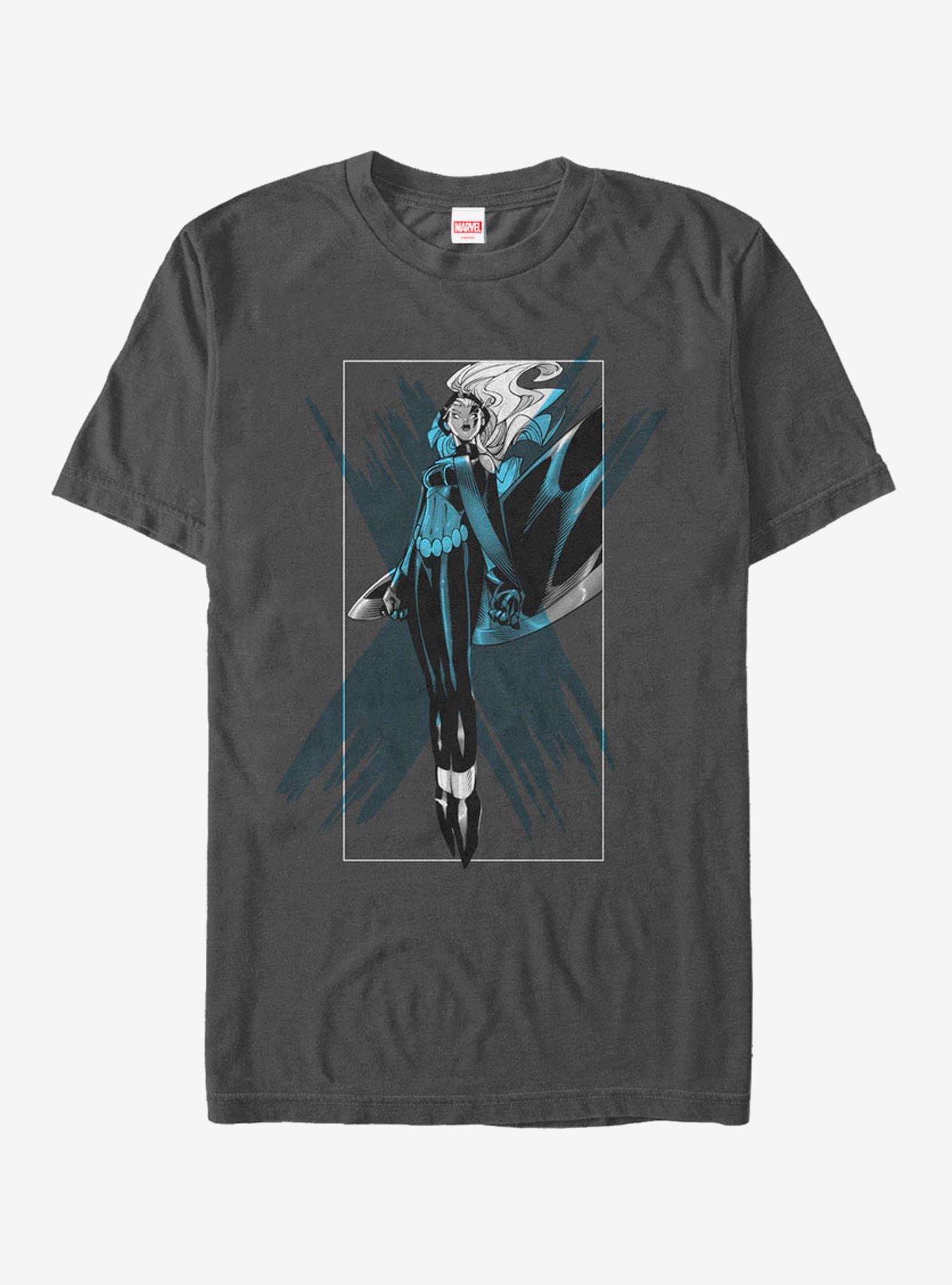 Marvel X-Men Storm Fly T-Shirt, , hi-res