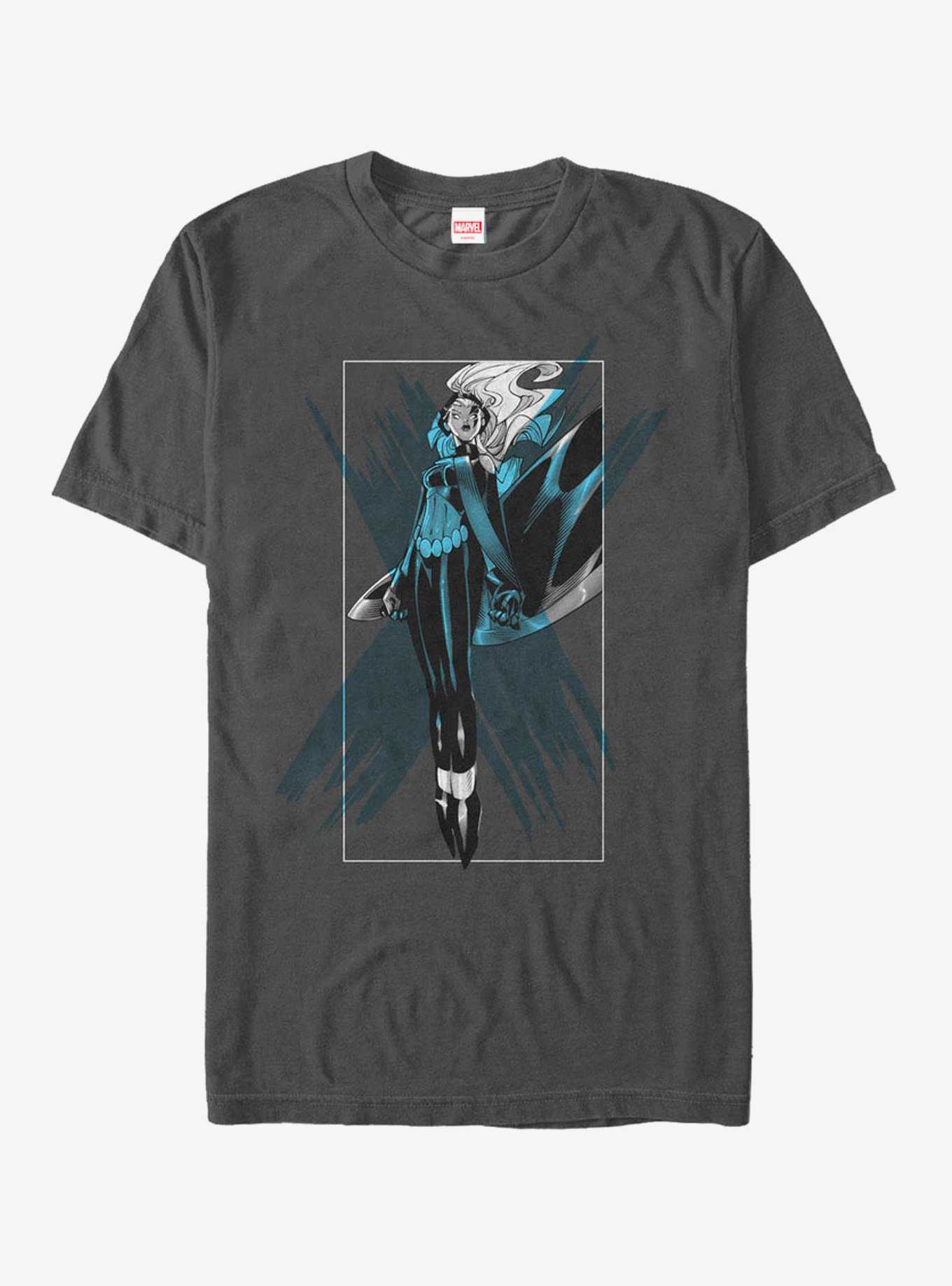 Marvel X-Men Storm Fly T-Shirt, , hi-res
