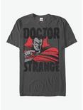 Marvel Doctor Strange Accusation T-Shirt, CHARCOAL, hi-res