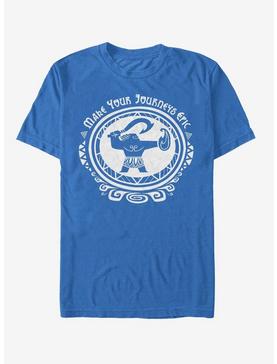 Disney Moana Maui Epic Journey T-Shirt, , hi-res