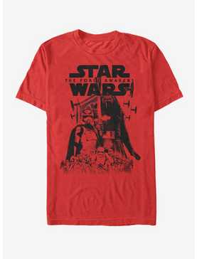 Star Wars The First Order Awakening T-Shirt, , hi-res