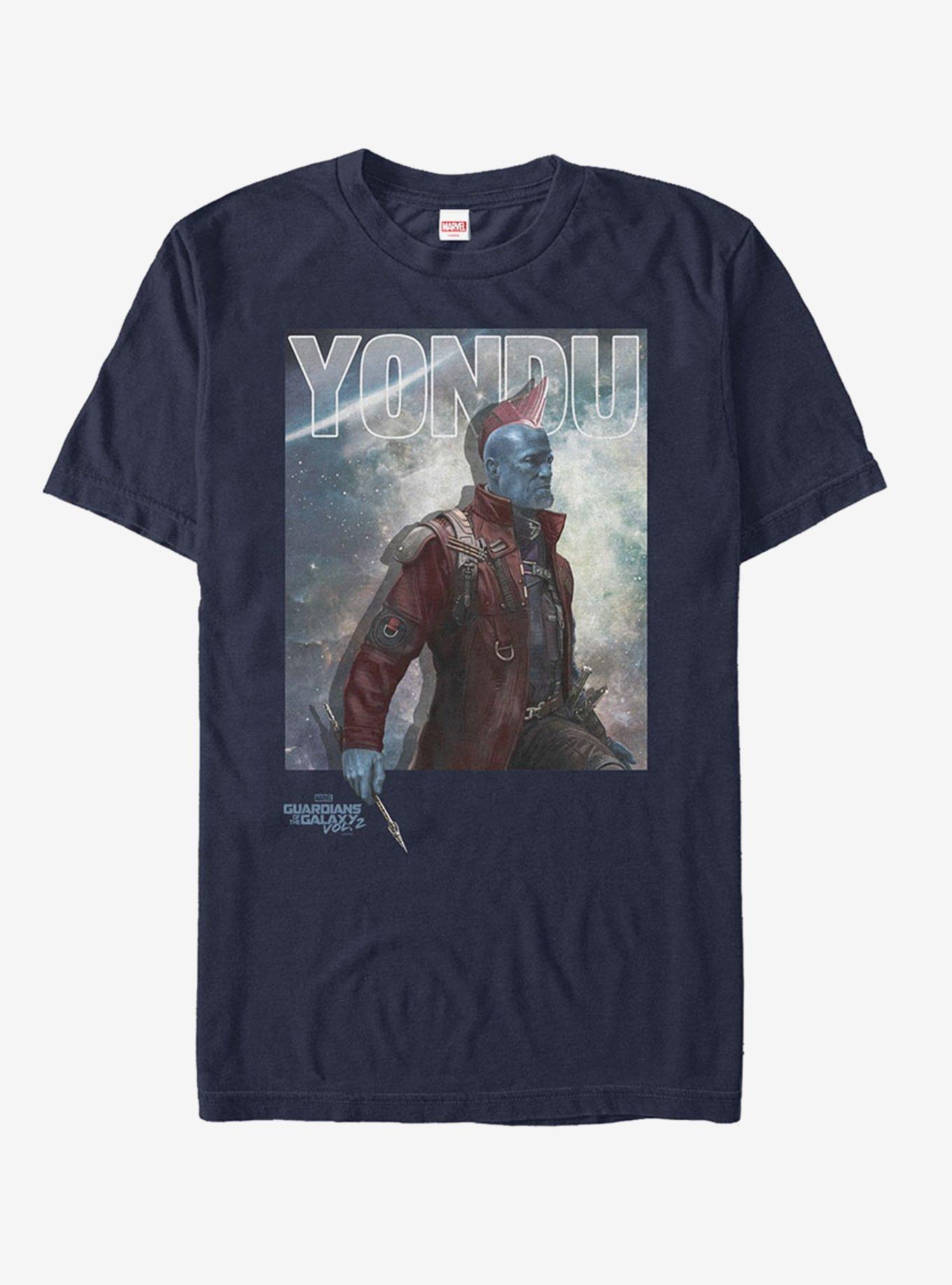 Marvel Yondu Arrow T-Shirt, , hi-res