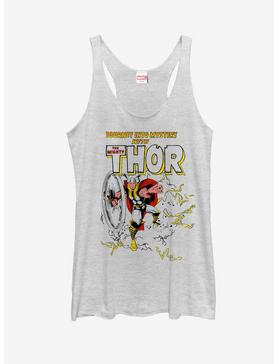 Marvel Mighty Thor Journey into Mystery Womens Tank, , hi-res