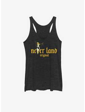 Disney Tinker Bell Neverland Original Womens Tank, , hi-res