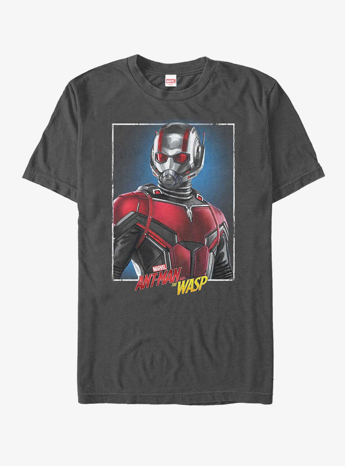 Marvel Ant-Man and the Wasp Frame T-Shirt, , hi-res