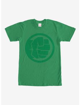 Marvel Hulk Fist T-Shirt, , hi-res
