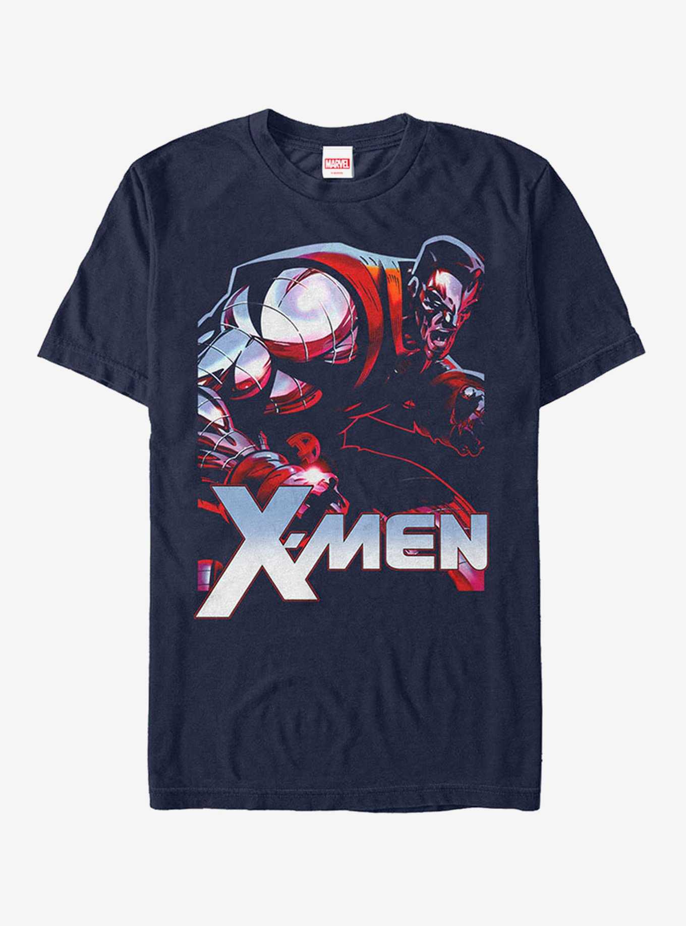 Marvel X-Men Colossus T-Shirt, , hi-res