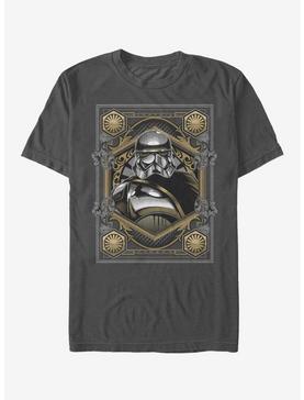 Star Wars New Stormtrooper Profile T-Shirt, , hi-res