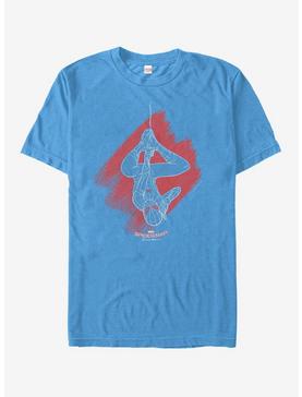 Marvel Spider-Man Homecoming Hang T-Shirt, , hi-res