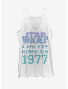 Star Wars A New Hope Fitness Club Womens Tank, , hi-res