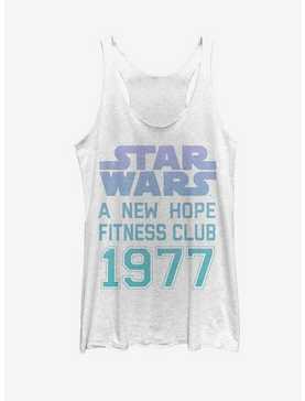 Star Wars A New Hope Fitness Club Womens Tank, , hi-res