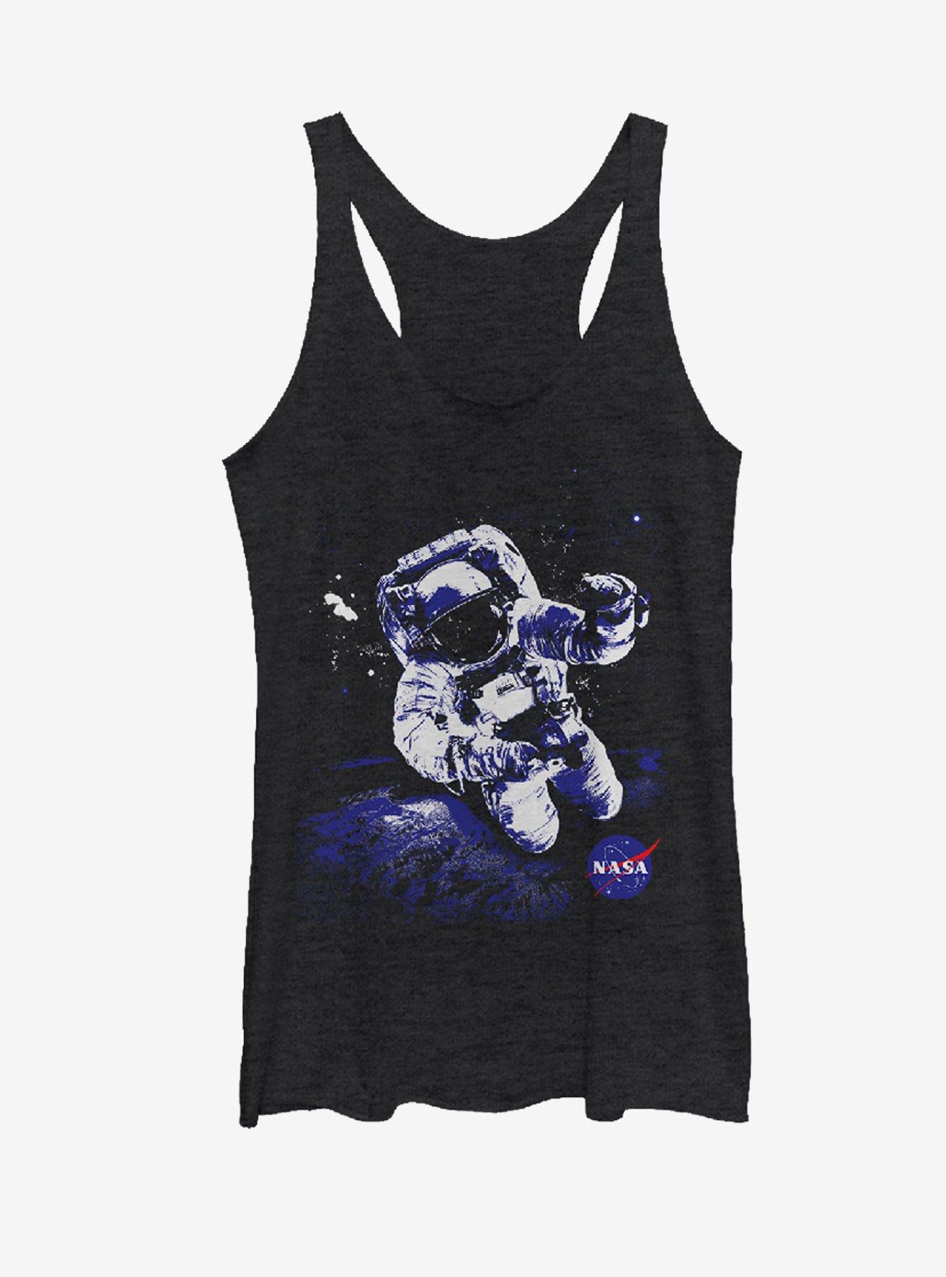 NASA Astronaut Womens Tank, , hi-res