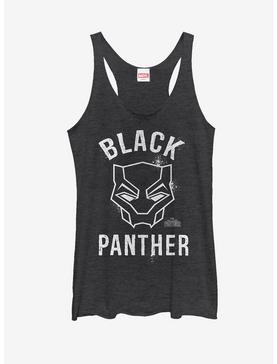 Marvel Black Panther 2018 Classic Womens Tank, , hi-res