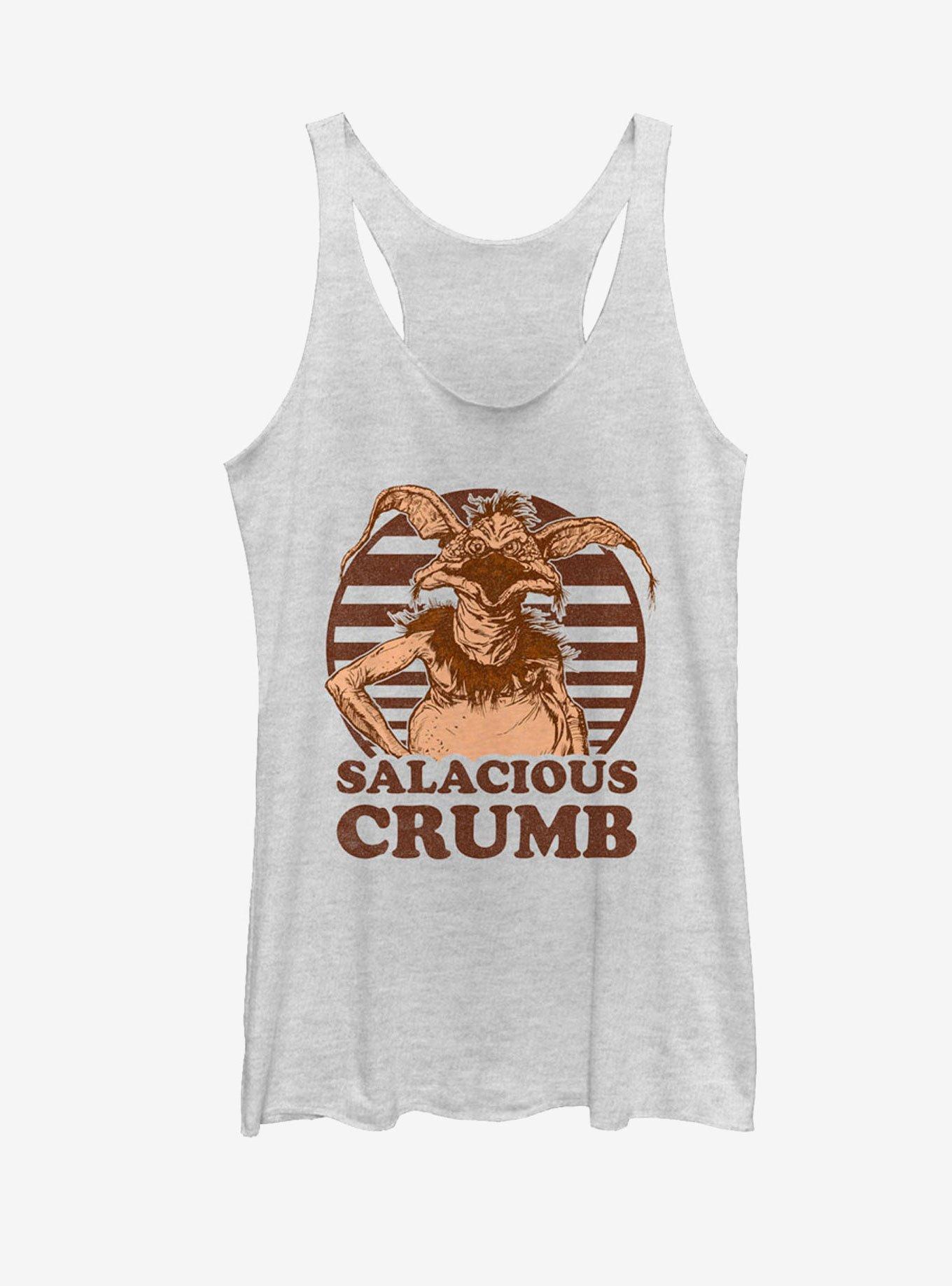 Star Wars Salacious Crumb Womens Tank, , hi-res