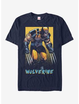 Marvel X-Men Wolverine Classic T-Shirt, , hi-res