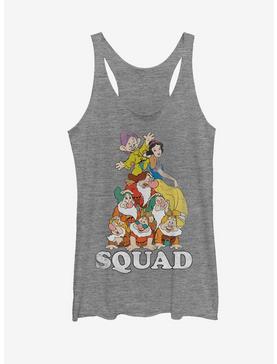 Disney Princess Squad Womens Tank, , hi-res