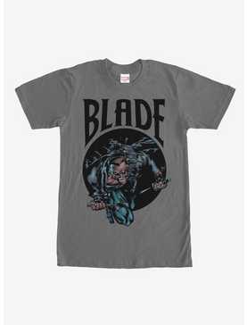 Marvel Blade Vampire Hunter T-Shirt, , hi-res