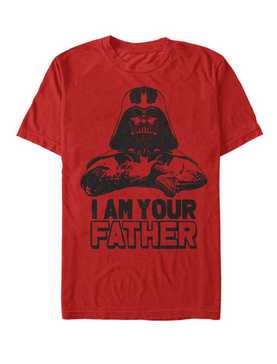 Star Wars I Am Your Father Darth Vader T-Shirt, , hi-res