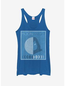 Marvel Phases of Moon Knight Womens Tank, , hi-res