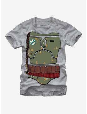 Star Wars Boba Fett Armor T-Shirt, , hi-res