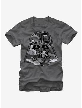 Star Wars Darth Vader Camo T-Shirt, , hi-res