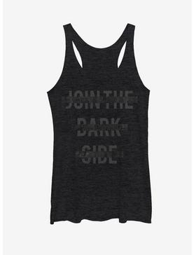 Star Wars Censored Join the Dark Side Womens Tank, , hi-res