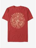 Disney Moana Kakamora Mischief T-Shirt, RED, hi-res